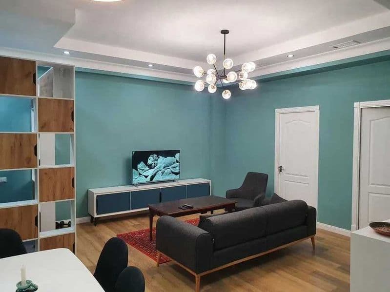 Район: Мирабадский<br />
Адрес: Метро Айбек<br />
<br />
Ком — фото 2