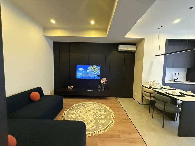 Arendaga 2 xonali studiyni varyant kvartira beriladi uyni ic — фото 4