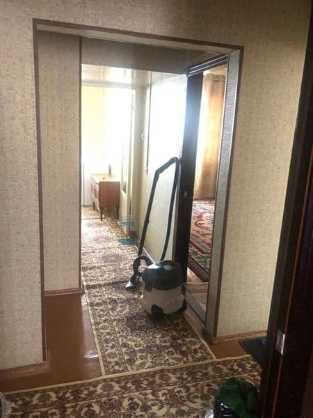 Арендага 2.хонали уй берилади оилага тоза ремонт хамма шарои