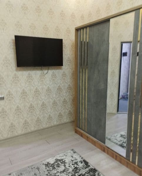 Сурочна аренда квартира яшнабод район олмос метро файзли бар — фото 2