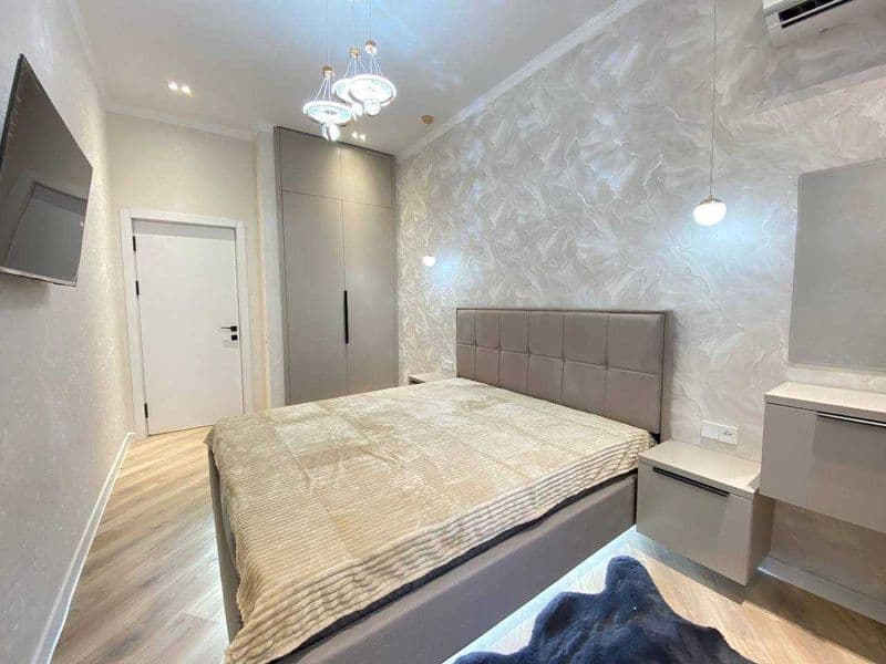 К вашему вниманию рады представить х комнатную квартиру на   — фото 2