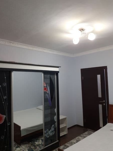 Подойдет для семьи или девушек. Квартира с мебелью и технико — фото 3