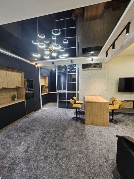 На русском языке:<br />
<br />
Не нашли квартиру на OLX?<br  — фото 4