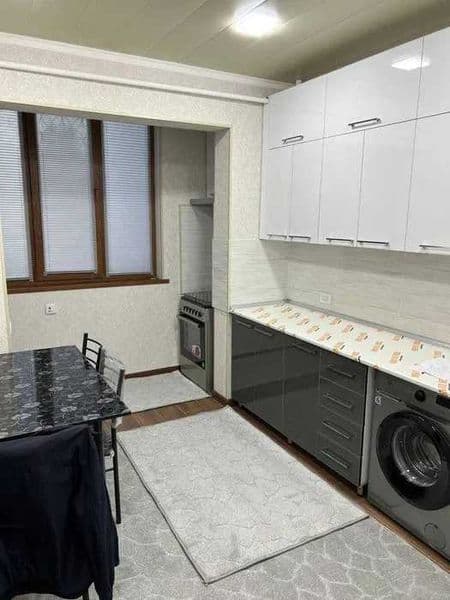 2-комнатная квартира 50 м² в Яшнабадском районе, ул.Садык Аз — фото 3