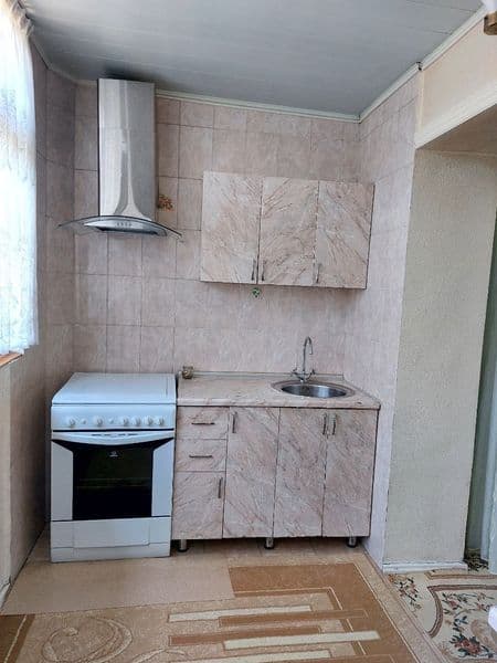 Аренда двух комнатная.  Актепе круг.  Есть телевизор холодил — фото 5