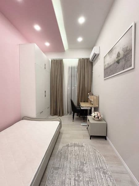 Сдается 3-х комнатная квартира в ЖК Boulevard<br />
<br />
О — фото 4