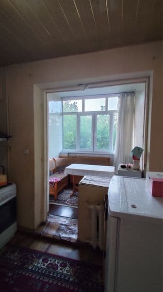 Район - Алмазарский<br />
Ориентир - Гриль бар<br />
Комнат  — фото 5