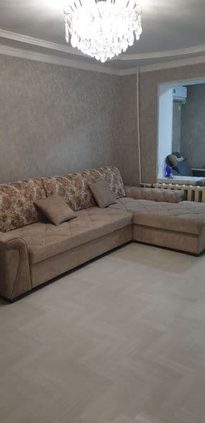 Аренда Квартиры<br />
Район - Чиланзар 13кв<br />
Орентир-Ме