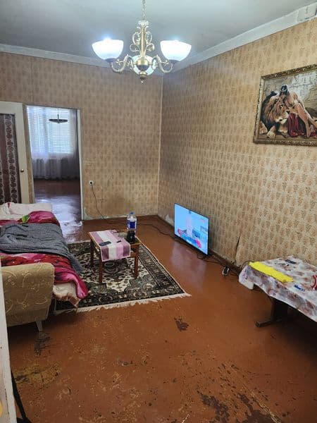 Своя квартира на Юнус Абаде без мебили чистая. — фото 5