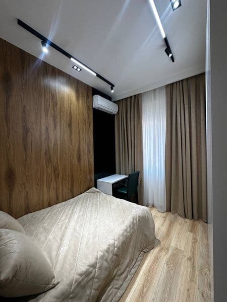 Сдаётся 4 комнт Ташкент сити г уютная квартира в новостройке — фото 5