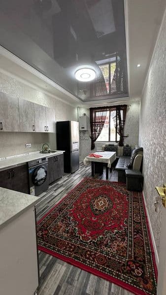 Yunusobod 13-mavze, tinch va qulay hudud, atrofda barcha ker — фото 2