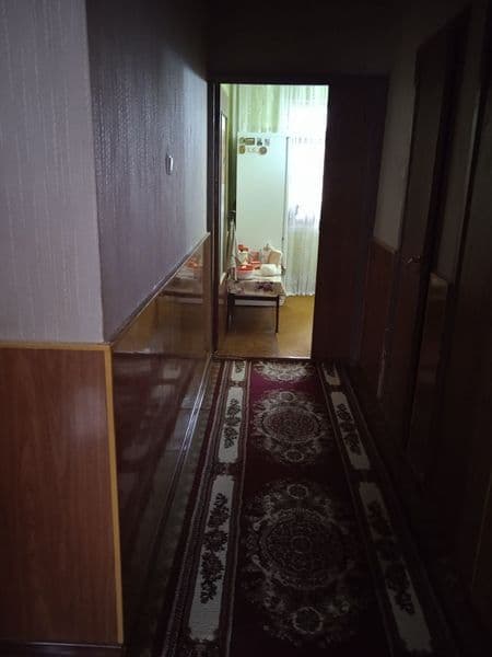 Юнусабад 9..<br />
#Аренда<br />
 3/4/5 хонали, кириб яшаса  — фото 2