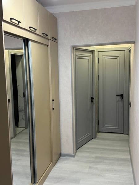 У метро Чиланзар, 7-й этаж 9 этажки, рядом «Чиланзар» базар, — фото 3