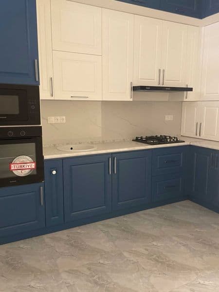 Аренда квартиры. <br />
Ул. Циалковского. <br />
3/2/9, 75м² — фото 4