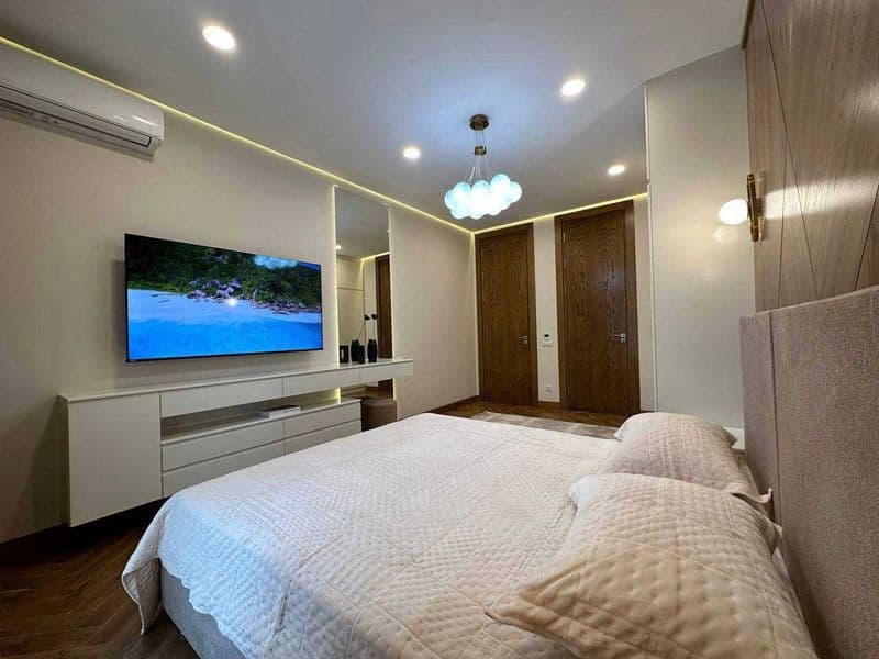 Сдаётся отличная и уютная квартира!<br />
<br />
 Район: Шай — фото 3