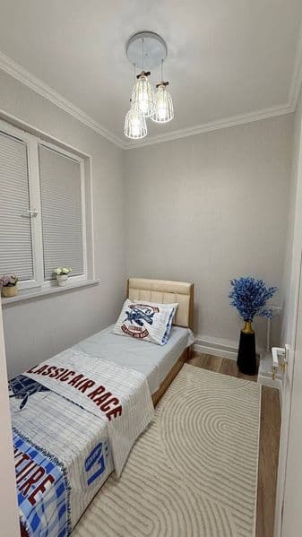 Arenda kvartira Mirzo Ulugʻbek tumani Parkentiskida 2*3 kvar