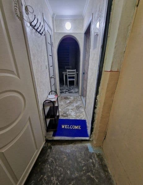 Сдается Квартира 1 ком <br />
2 этаж 4 этажный дом <br />
пл — фото 5