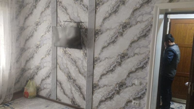 Ижарага 1х 2 хона килинган Авиясозлар3 квартал <br />
Ремонт — фото 5