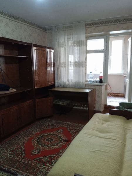 Аренда <br />
Чиланзар 13 <br />
2/1/5 балкон 2#6 <br />
250 — фото 3