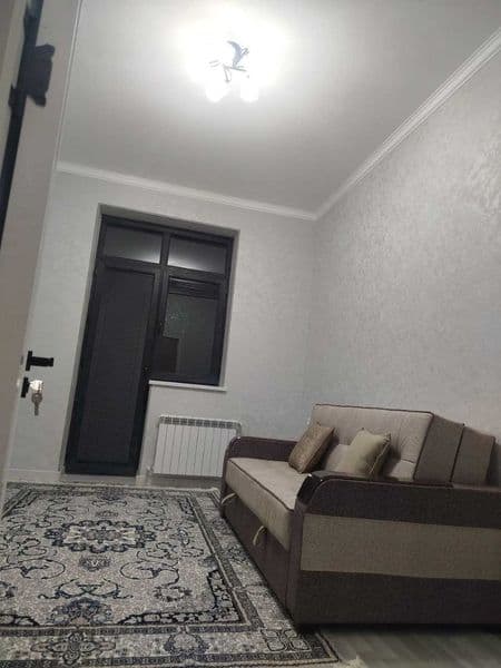 Сдается уютная квартира с евроремонтом! <br />
БЕЗ маклерски — фото 3