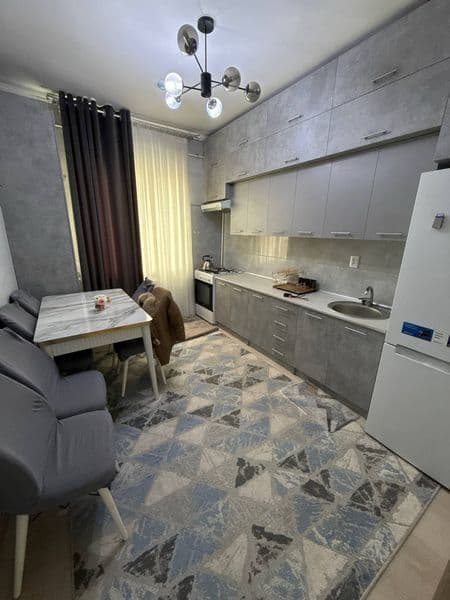 Квартира чистая со всеми удобствами 2/5/16 — фото 5