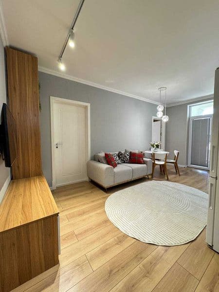 ЭЛИТНЫЙ КОМПЛЕКС <br />
ЖК NRG Сайрам <br />
Ориентир - Буз  — фото 3