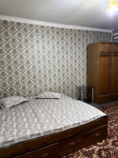 Сдам однокомнатную квартиру в аренду,в Миробатском районе.<b — фото 2