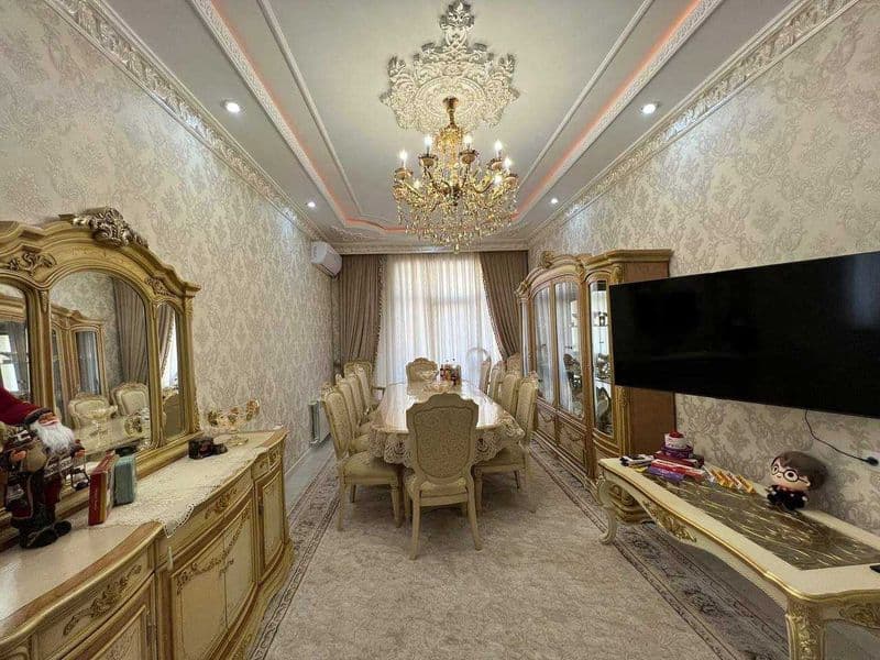 НОВОСТРОЙКА | Дуплекс Real House<br />
<br />
 Паркентский р — фото 2