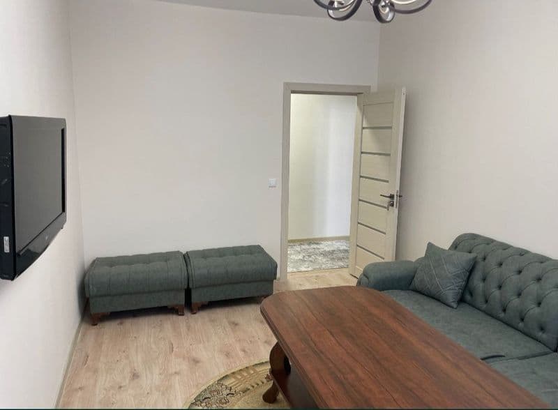 Сдаётся 2х комнатная  квартира на Алмазар сити со всеми усло — фото 2