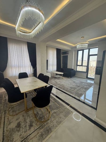 Сдается КЛАССНАЯ квартира<br />
<br />
• Район: Яккасарайски — фото 2