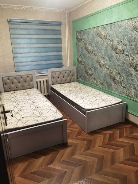 Сдаётся в аренду 4-х комнатная квартира с евро-ремонтом<br / — фото 3