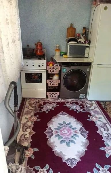 Сдаётся квартира | Вторичный фонд <br />
<br />
Мирабадский  — фото 2