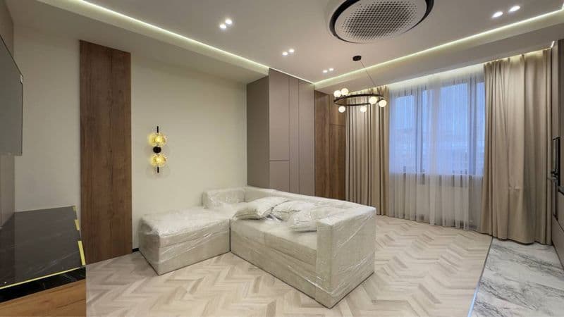 Аренда Новостройка ЖК Габус 3х комнатная квартира <br />
<br — фото 5