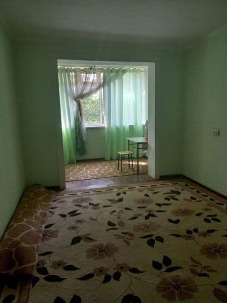 Аренда квартира <br />
Район - Алмазарский<br />
Ориентир - 