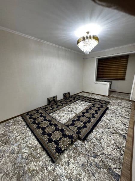 kvartiraga Yaxshi qiz qidiryapmiz. Kvartira 3 xonali, yevro 