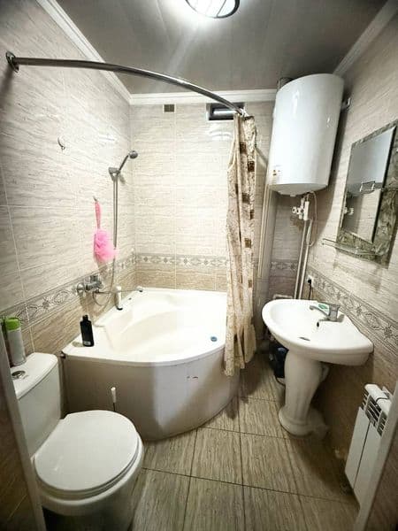 Район: Чилонзор<br />
Ориентир: 23-квартал, Dilorom to‘yxona — фото 3