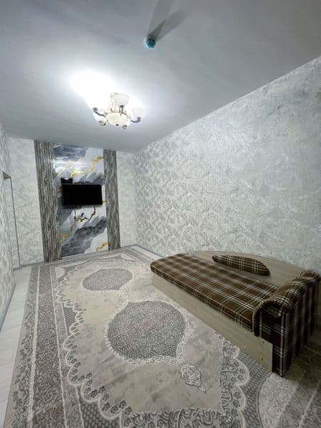 Olmazor metrosi yaqinida joylashgan kvartera ijaraga berilad — фото 3