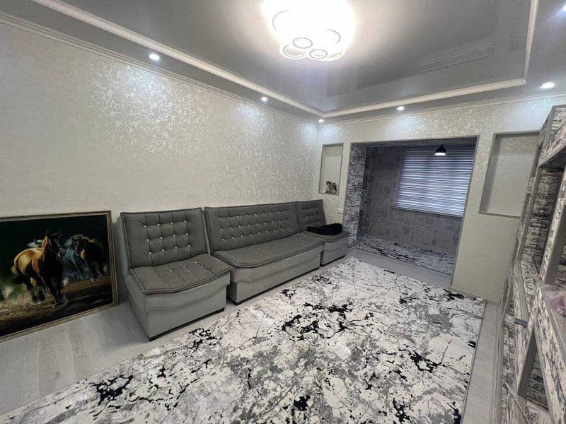 3-комнатная квартира 95 м² в Мирзо-Улугбекском районе, Карас — фото 3
