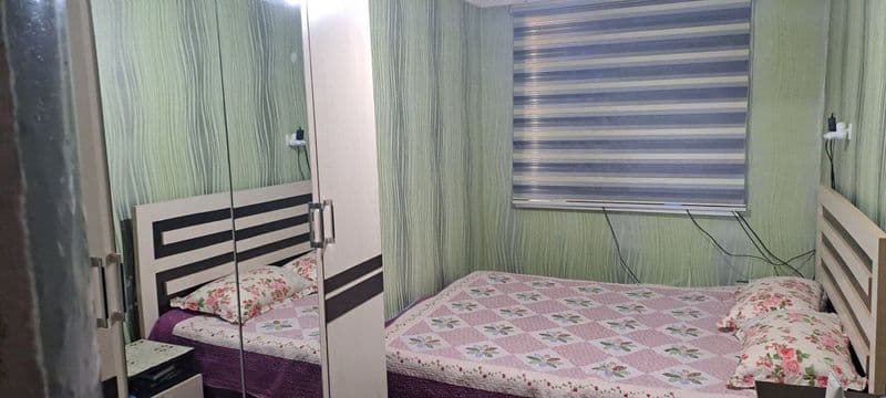 Район - Алмазарский<br />
Ориентир - Чукурсой<br />
Комнат - — фото 3