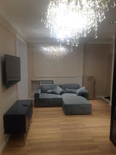 Сдаётся 2 квартира новая некто не жил на Ц-1 возле Английско — фото 3