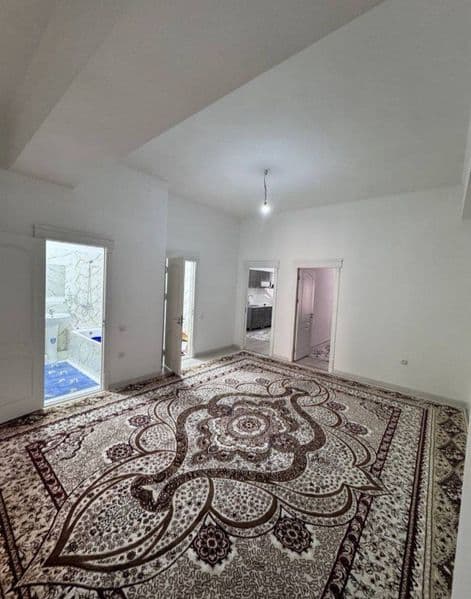 Аренда квартиры !<br />
Mebel qoyib beriladi<br />
2 ta hoja