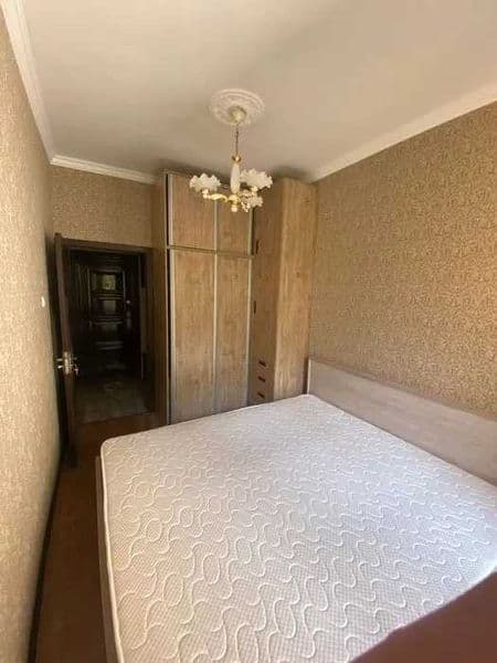 Сдаётся КЛАССНАЯ квартира<br />
<br />
Район: Мирзо Улугбекс