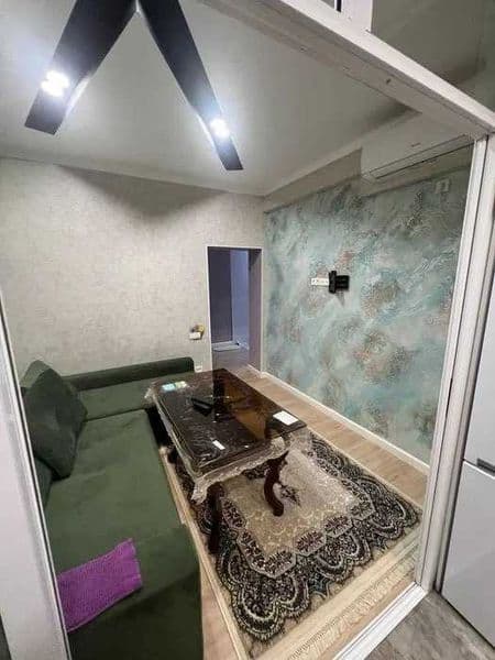 Сдаётся квартира на 4 квартале Юнусабада<br />
Ориентир - кл — фото 3