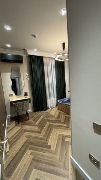 Сдается двухкомнатная квартира в ЖК Oz Makon, квартира новая — фото 3