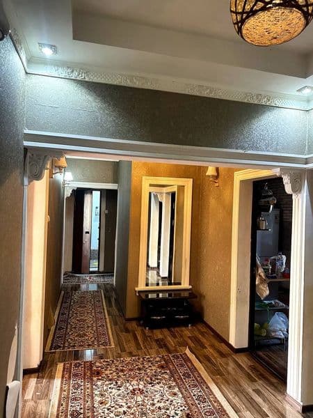 Arenda spets plan Algoritm Guliston<br />
3 xona, 9 qavat ,  — фото 2