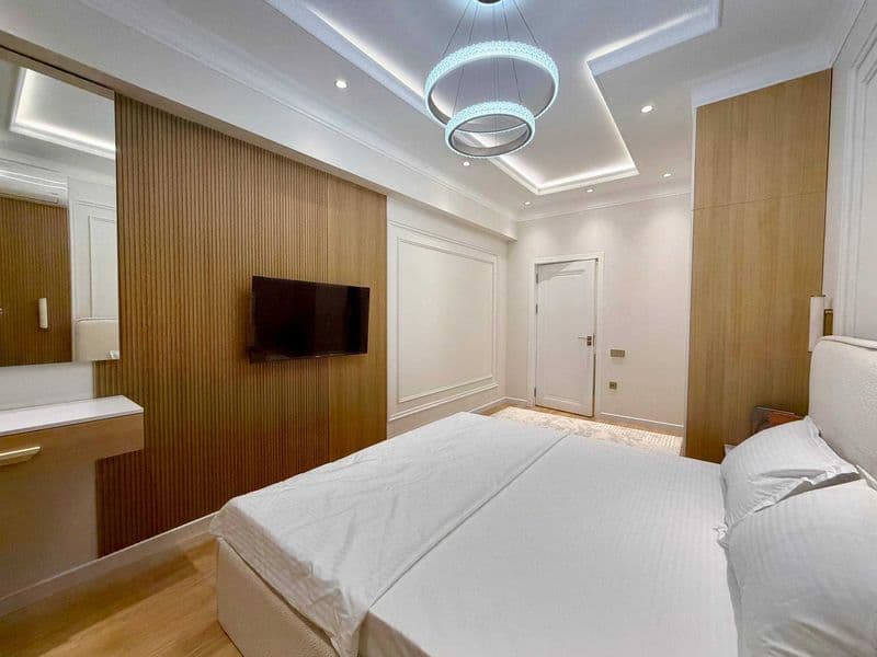 Сдается квартира для семейных<br />
<br />
• Район: Алмазар< — фото 2