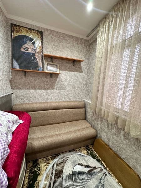 Сдаётся в аренду на Карасу-1 1/3/5 38м² Ориентир конечка име — фото 5