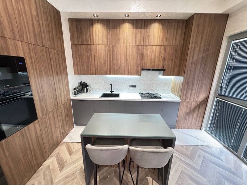 Аренда<br />
<br />
Mirabad Avenue <br />
<br />
Block D9<br — фото 2