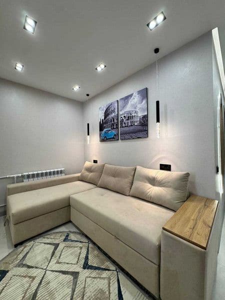 К вашему вниманию рады представить 2х комнатную квартиру на  — фото 2