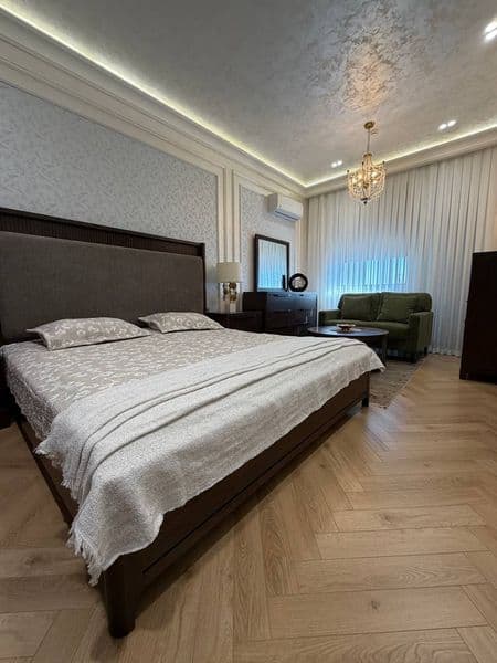 АРЕНДА<br />
<br />
Сдается квартира<br />
ЖК Infinity<br /> — фото 4